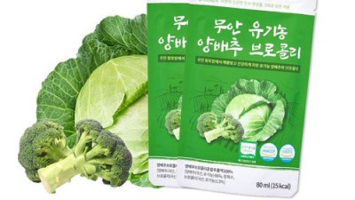 놓치면 후회! 무안 유기농 양배추 초특가 후기🥬